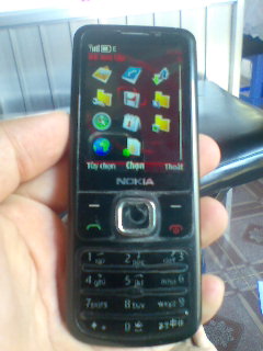 Nokia 6700 